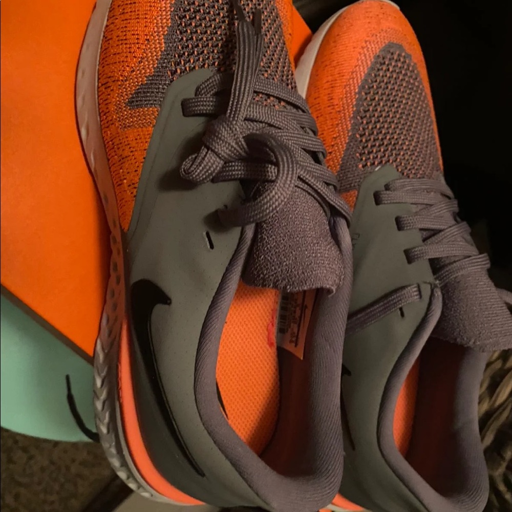 Womens Nike running shoes